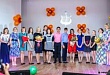 Отчетный концерт ДШИ